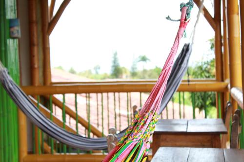 eco hotel las palmas