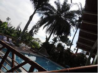 eco hotel las palmas