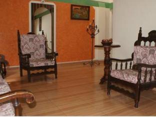 eco hotel las palmas