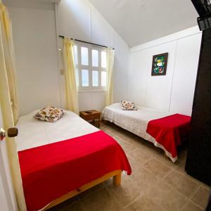 eco hotel las palmas