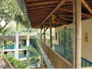 eco hotel las palmas