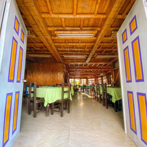 eco hotel las palmas