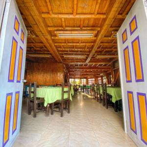 eco hotel las palmas