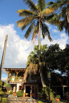 eco hotel las palmas