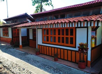 eco hotel las palmas