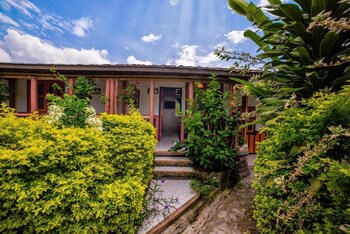 eco hotel las palmas