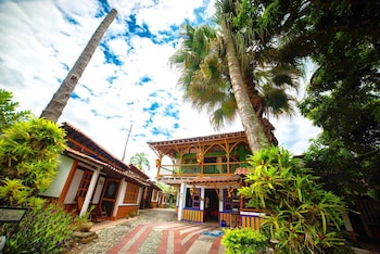 eco hotel las palmas