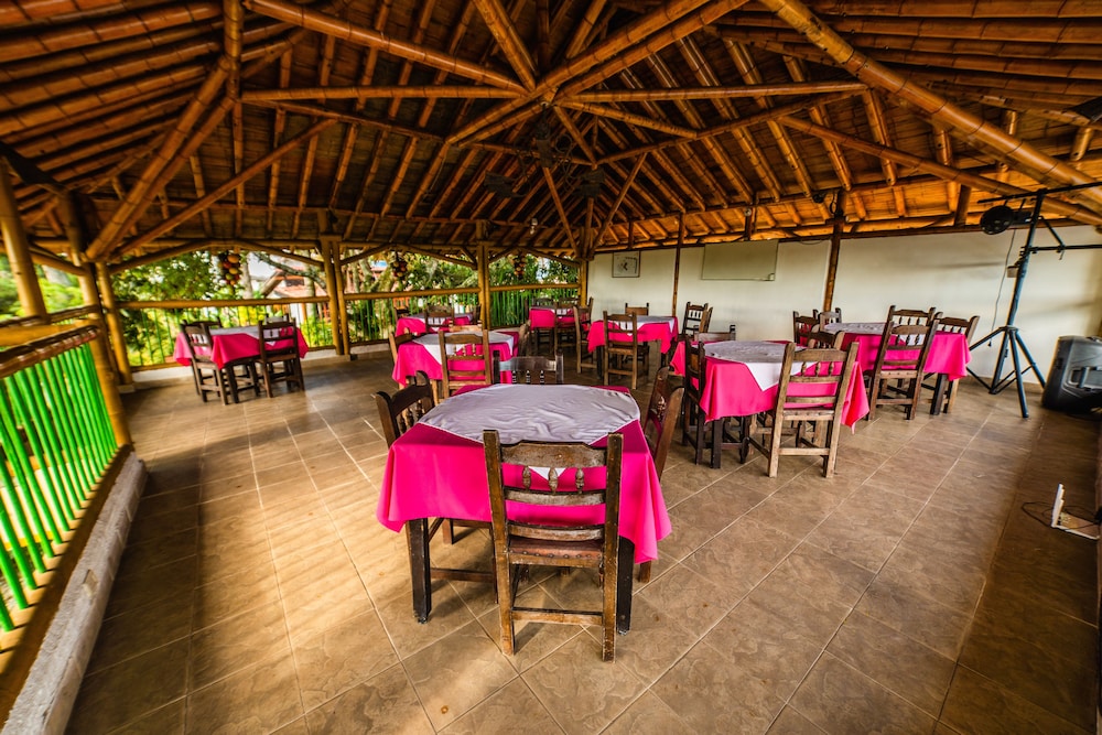 eco hotel las palmas