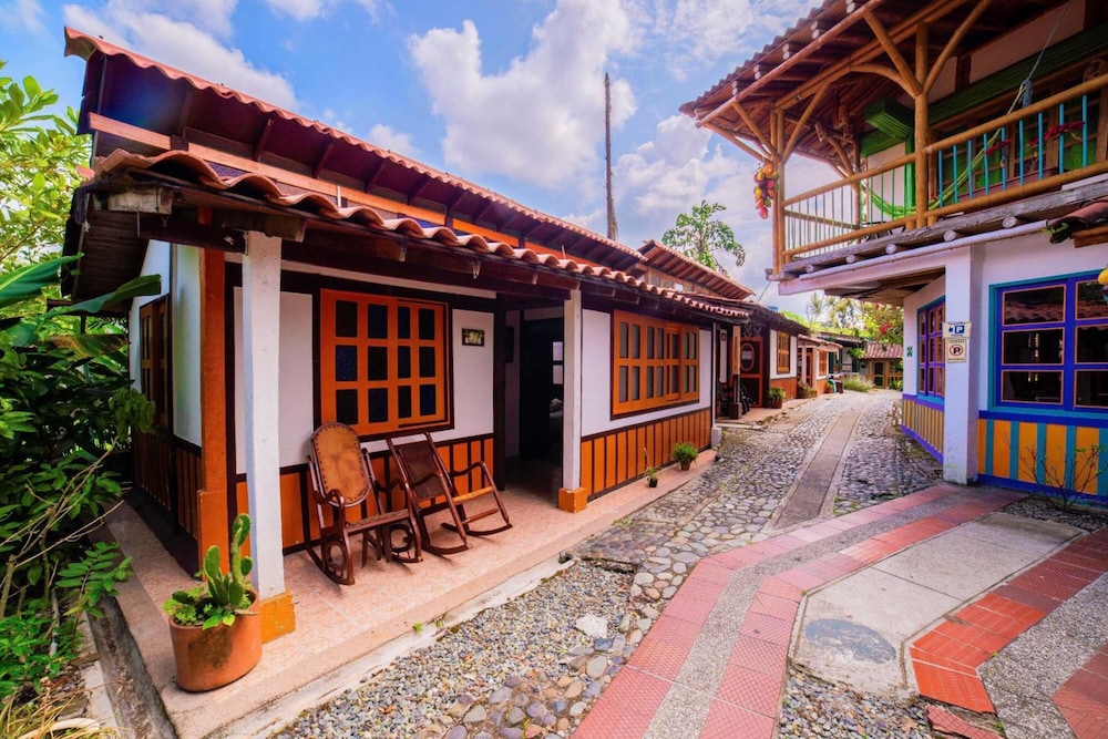 eco hotel las palmas