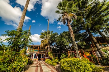 eco hotel las palmas