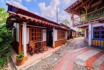 eco hotel las palmas