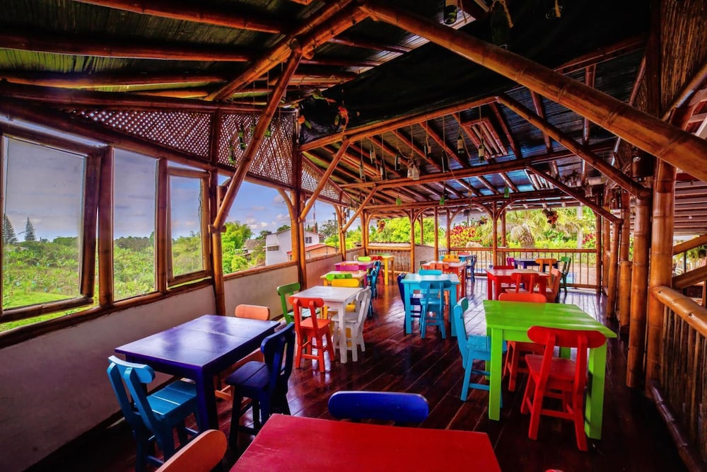 eco hotel las palmas