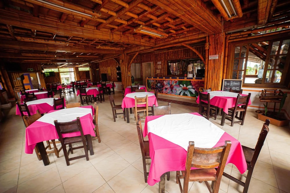 eco hotel las palmas