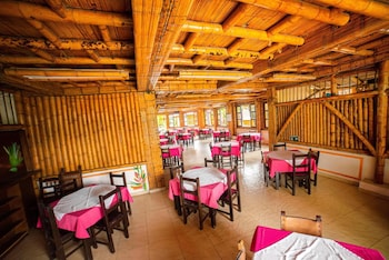 eco hotel las palmas