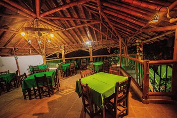 eco hotel las palmas