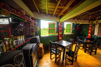 eco hotel las palmas