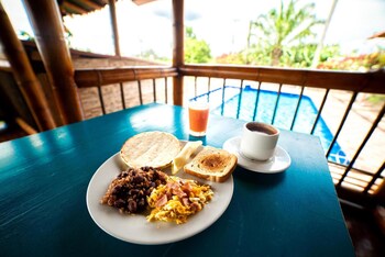 eco hotel las palmas