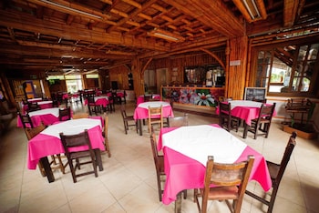 eco hotel las palmas