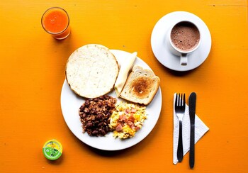 eco hotel las palmas