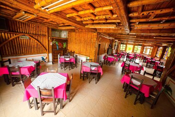 eco hotel las palmas