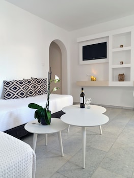 villa irini