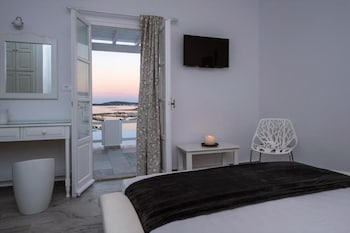 villa irini