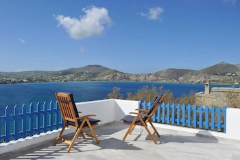 villa irini