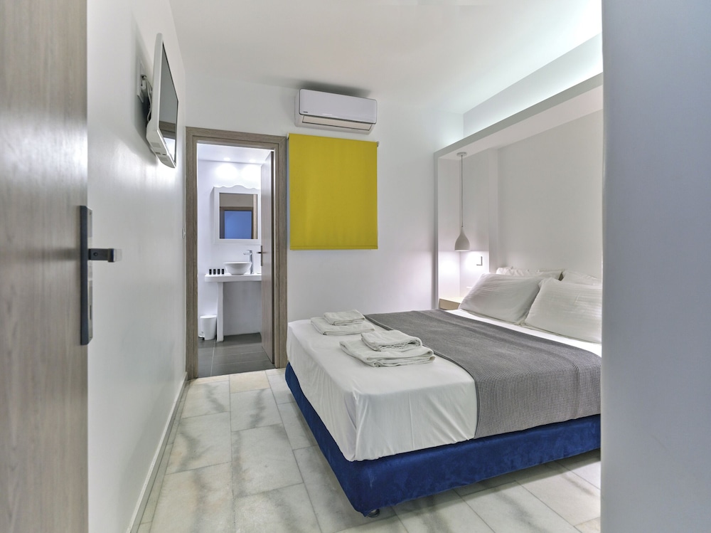 villa irini