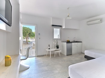 villa irini