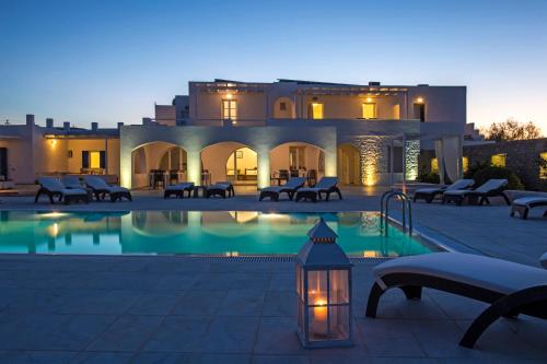 villa irini
