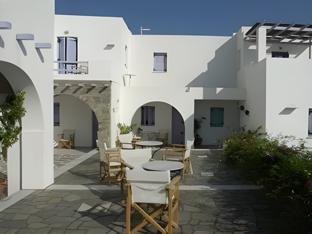 villa irini