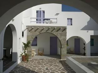 villa irini