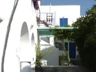 villa irini