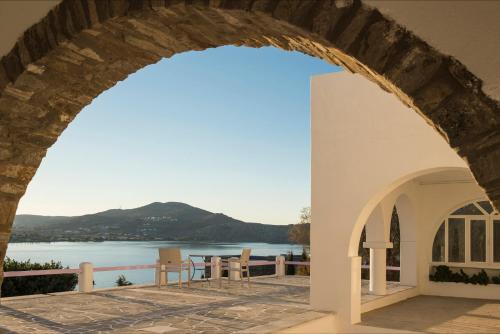 villa irini