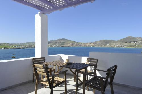 villa irini