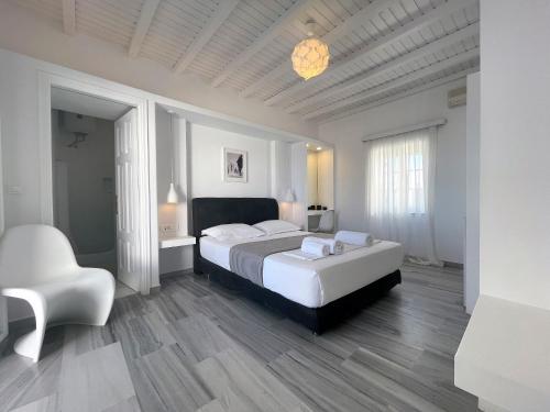 villa irini