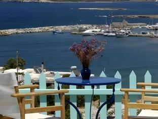 villa irini
