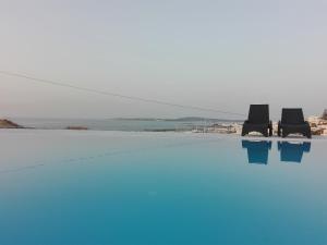 villa irini