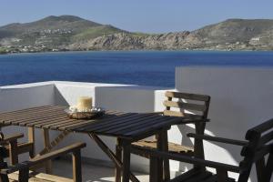 villa irini