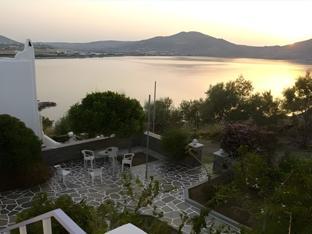 villa irini