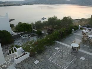 villa irini