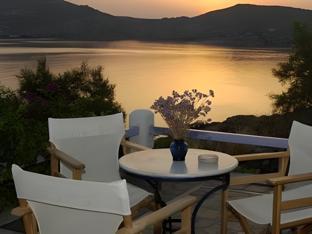 villa irini