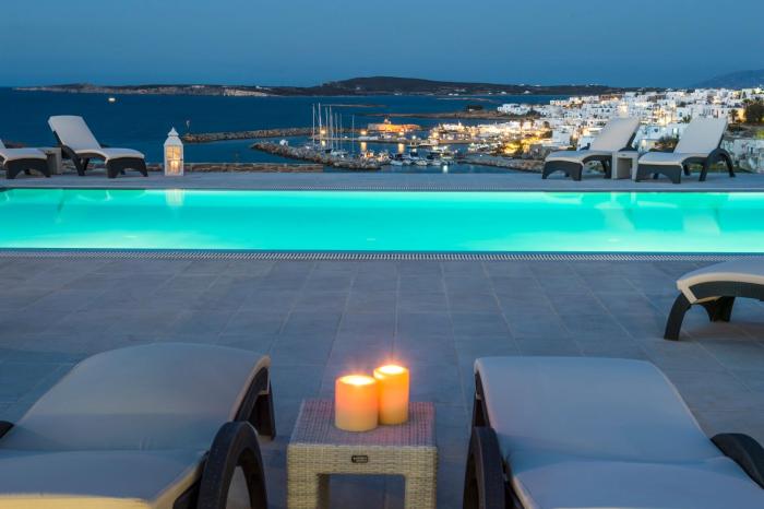 villa irini