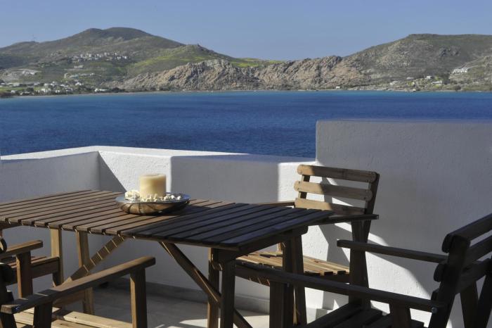 villa irini