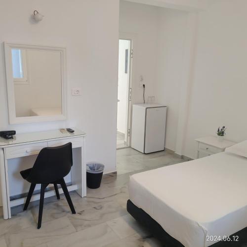 villa irini