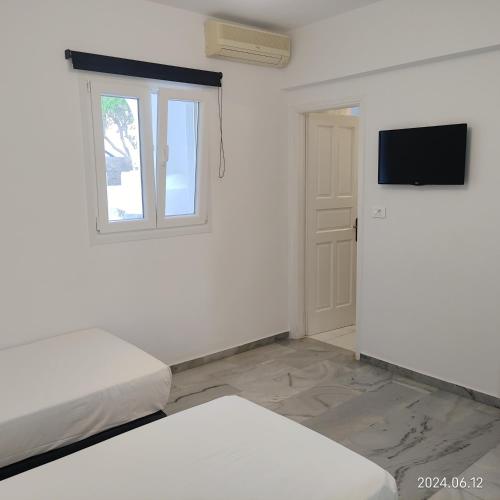 villa irini