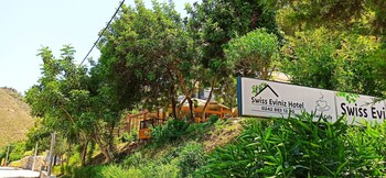 swiss eviniz hotel adults only