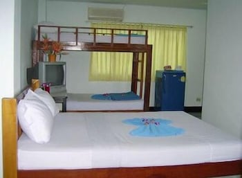 aonang grand inn