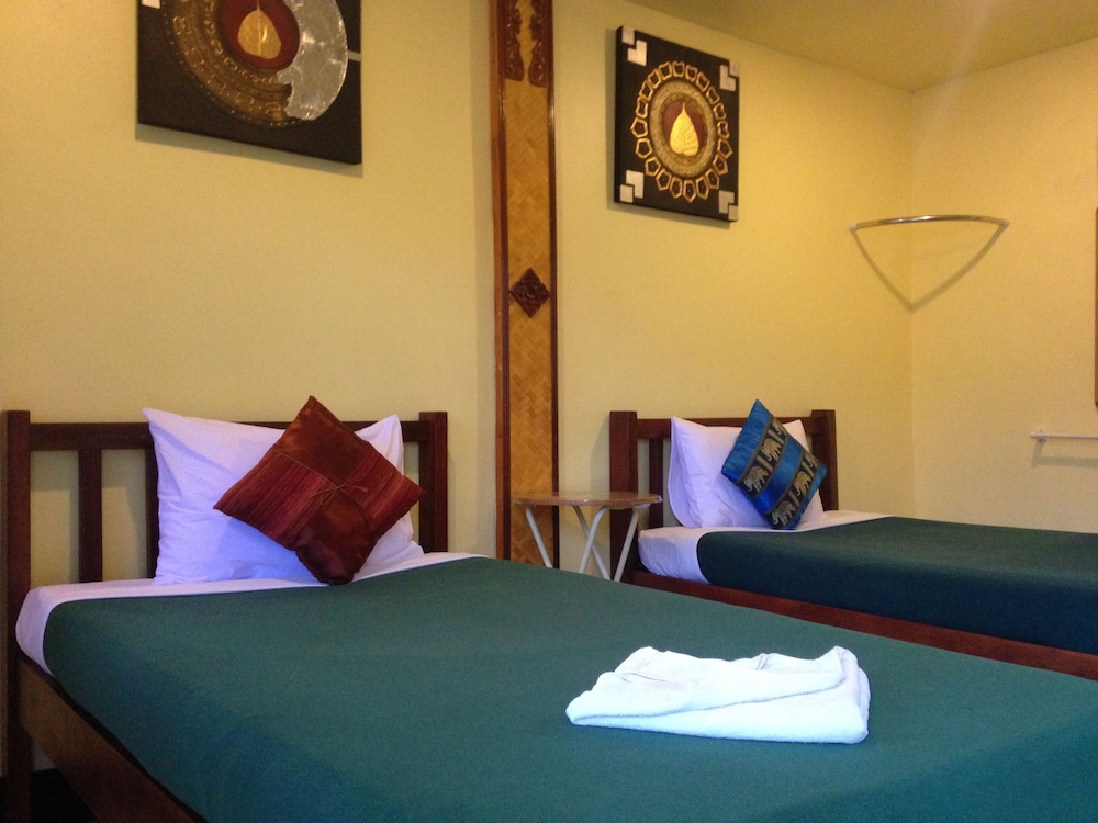 aonang grand inn