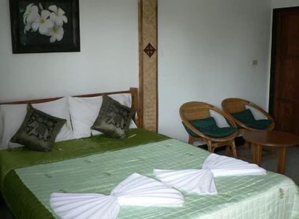 aonang grand inn